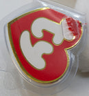 Authenticated Beanie Baby: 3rd Generation Spooky the Ghost