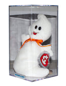 Authenticated Beanie Baby: 3rd Generation Spooky the Ghost