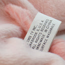 Authenticated Beanie Baby: 3rd Generation Squealer the Pig - 1st gen tush tag