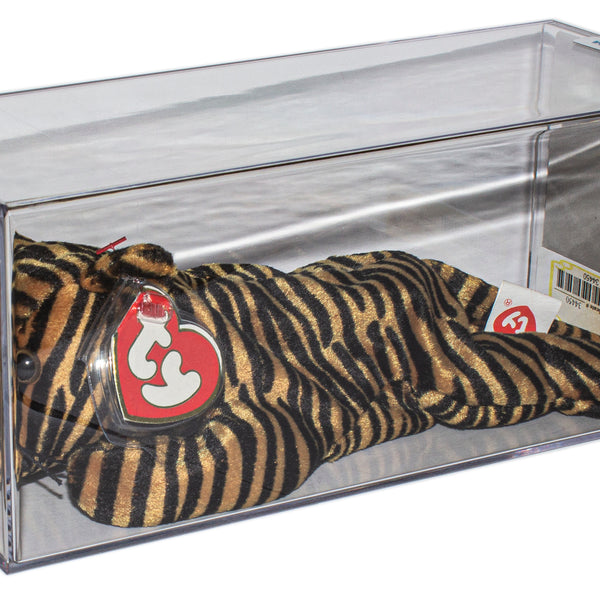 Stripes 1995 hot sale beanie baby