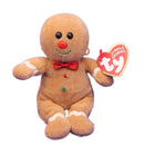 Ty Jingle: Sweetsy the Gingerbread Man