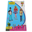 2009 Toy Story 3 Barbie Loves Ken (T2965) - Disney