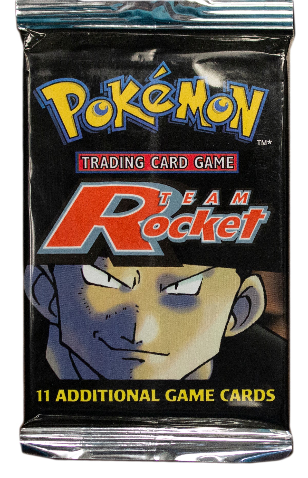 team rocket booster box cards Pokemon: Factory Sealed Pack Each booster pack includes One Box:WAVE10TIER2 GARB CHAPTER Uria, Lord of Searing Imported Item