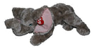 Ty Classics: Teensy the Elephant