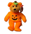 Ty Halloweenie: Treatsies the Bear