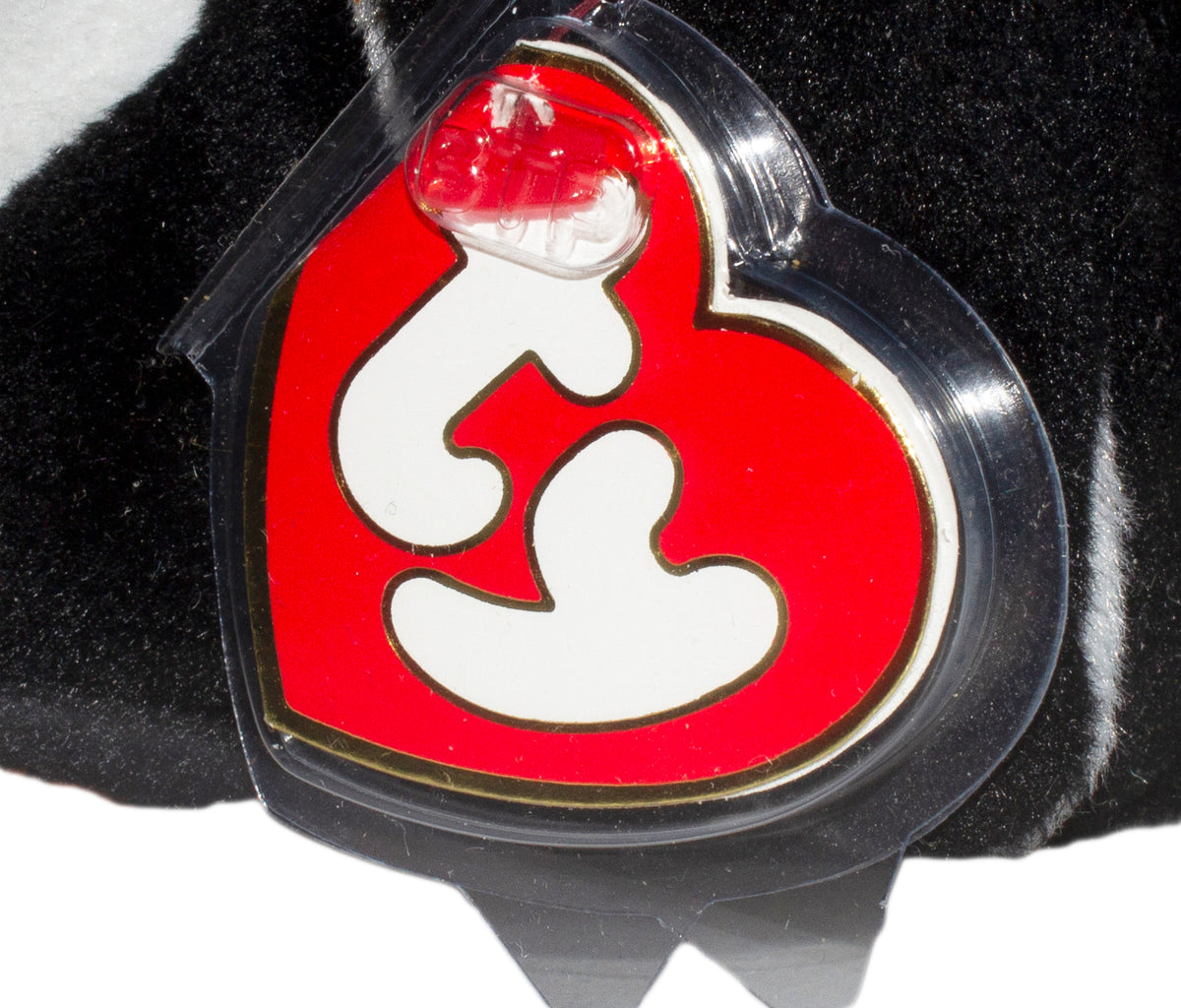 Printable Beanie Beanie Baby Pet Costume Authenticated Beanie Baby