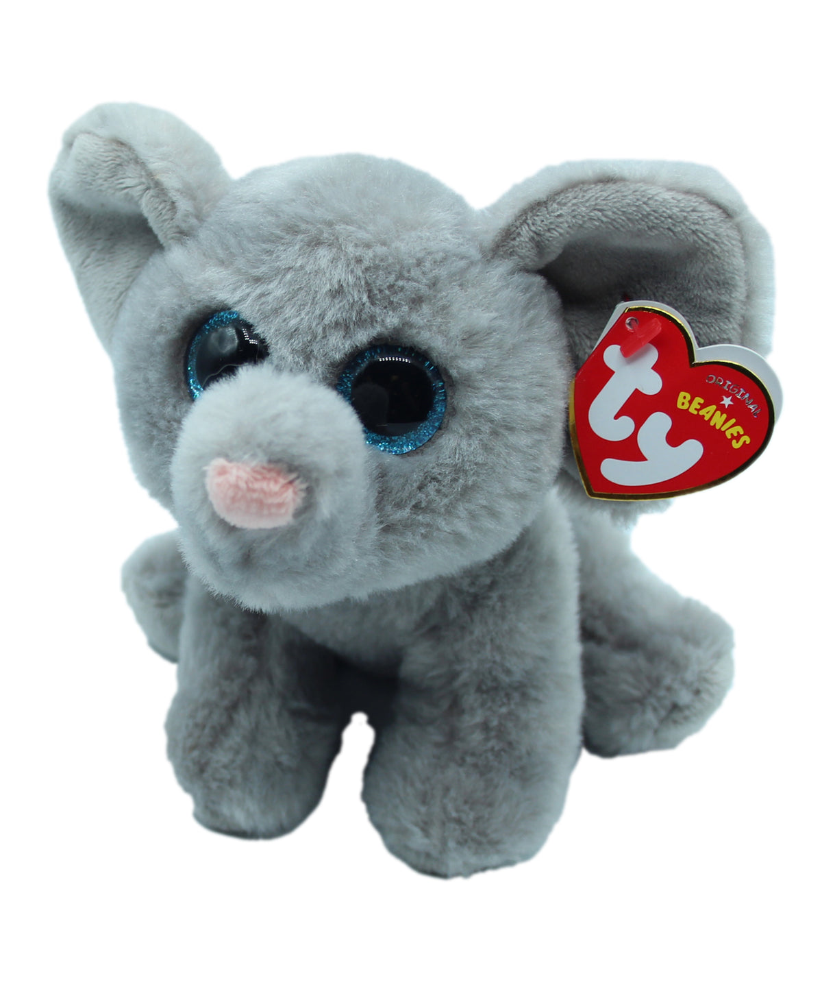 Beanie boo elephant keychain online