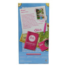 2012 DOTW France Passport Series Barbie (X8420) - Pink Label
