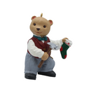 Hallmark Ornament: 1993 Papa Bearinger