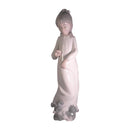 Lladró Figurine: Zaphir 595 My Playful Puppy