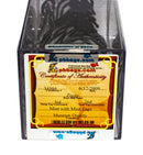 Authenticated Beanie Baby: 3rd Generation Ziggy the Zebra