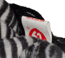 Authenticated Beanie Baby: 3rd Generation Ziggy the Zebra