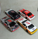 Model Cars: 4 Unique Model Cars