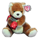 Ty Buddy: Always the Bear