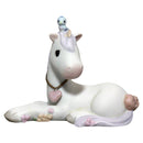 Precious Moments: B0114 You Are My Mane Inspiration