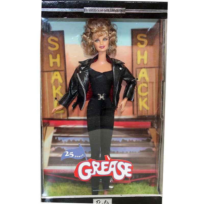 Grease 25th Anniversary Barbie as Sandy - B2510