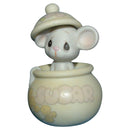 Precious Moments Figurine: BC871 Hi, Sugar | Birthday Club