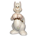 Precious Moments Figurine: BC931 Put a Little Punch in Your Birthday | Birthday Club