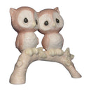 Precious Moments Figurine: BC932 Owl Always be Your Friend | Birthday Club