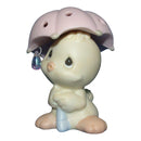 Precious Moments: bc972 Holy Tweet