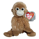 Ty Beanie Baby: Bongo the Monkey