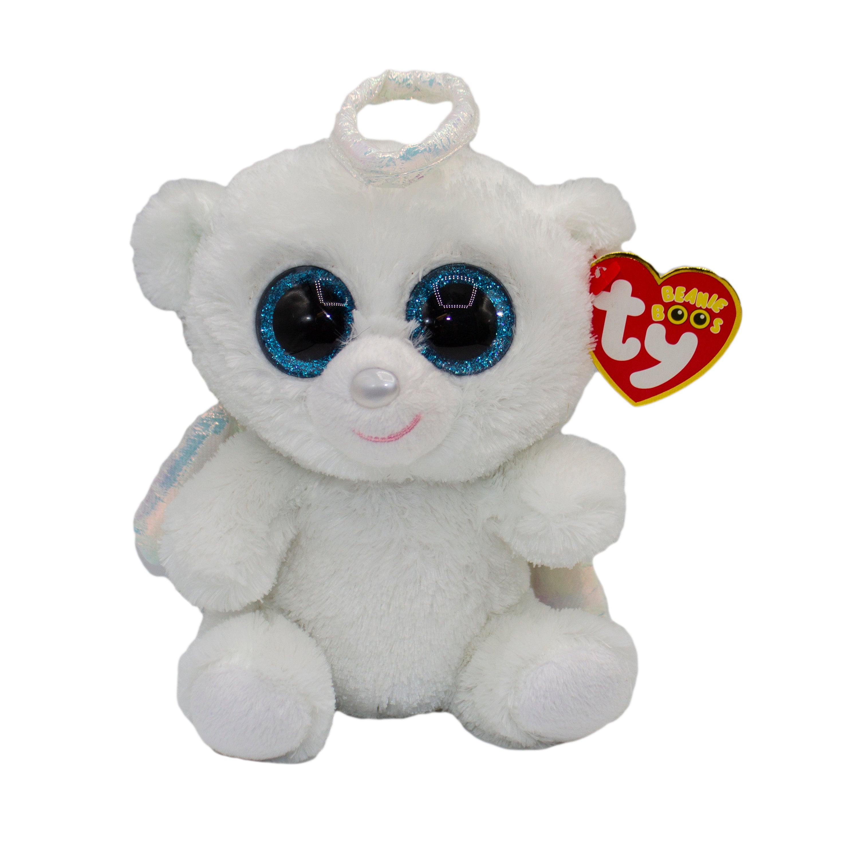 Angel store beanie boo