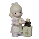 Precious Moments Figurine: C0017 A Special Toast to Precious Moments | Collectors Club