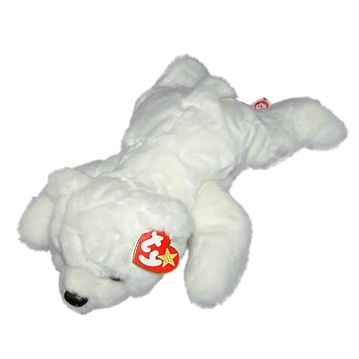 Chilly ty beanie baby discount