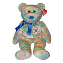 Ty Buddy: Coreana the Bear