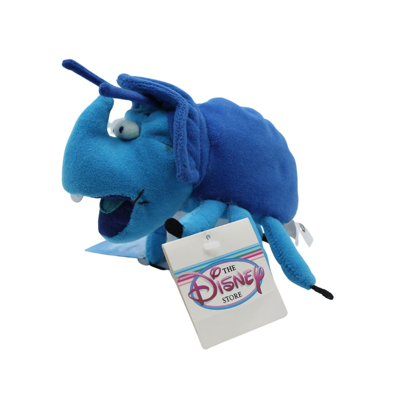 Disney Plush: A Bug's Life Dim the Beetle