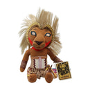 Disney Plush: Lion King Broadway Simba the Lion