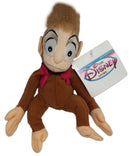 Disney Plush: Aladdin's Abu the Monkey