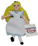 Disney Plush: Alice in Wonderland Alice