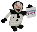 Disney Plush: Alice in Wonderland Black Card the Card