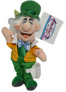 Disney Plush: Alice in Wonderland Mad Hatter