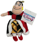 Disney Plush: Alice in Wonderland the Red Queen