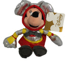 Disney Plush: Astronaut Minnie Mouse