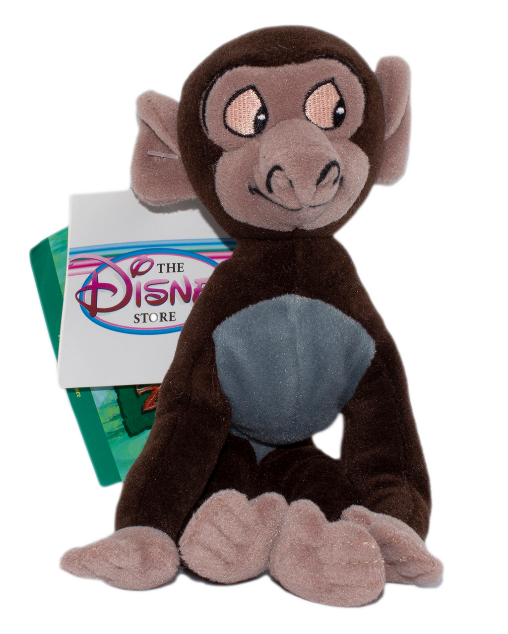 Baboon shop soft toy