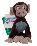Disney Plush: Tarzan Baby Baboon the Monkey