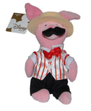 Disney Plush: Barbershop Piglet
