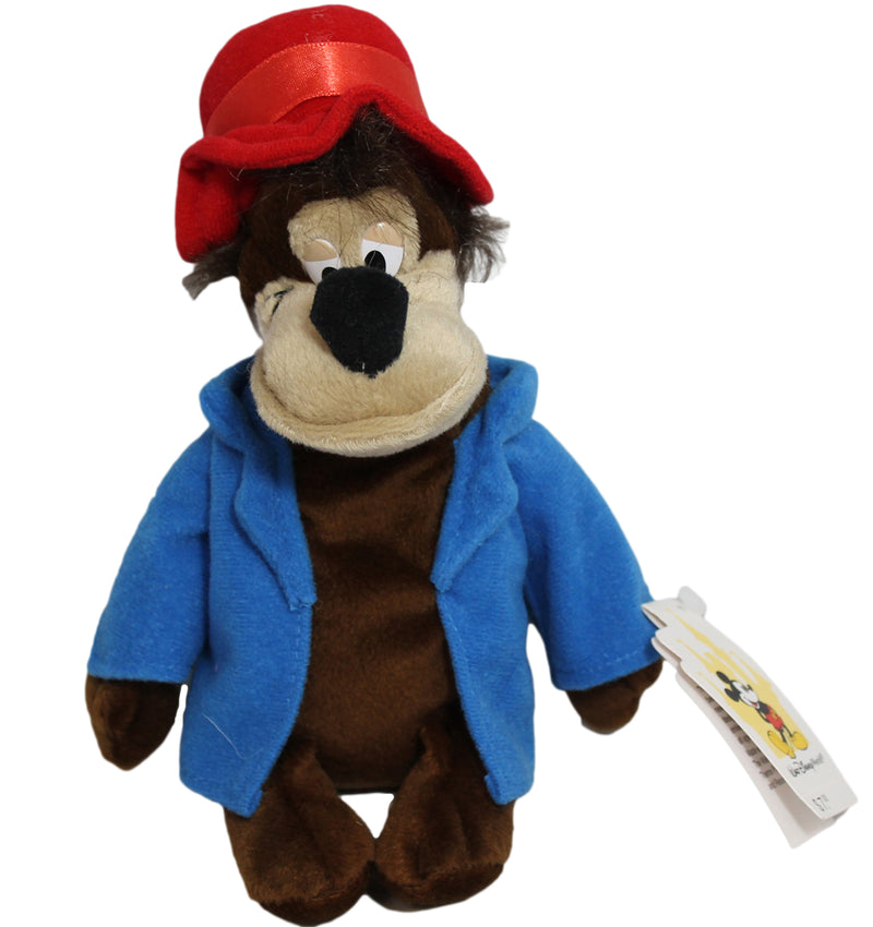 Brer bear clearance plush