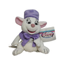 Disney Plush: The Rescuers Bianca the Mouse