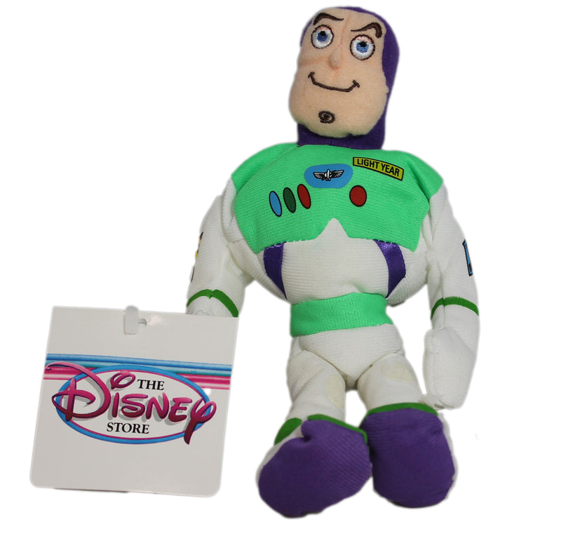 Disney Plush: Toy Story's Buzz