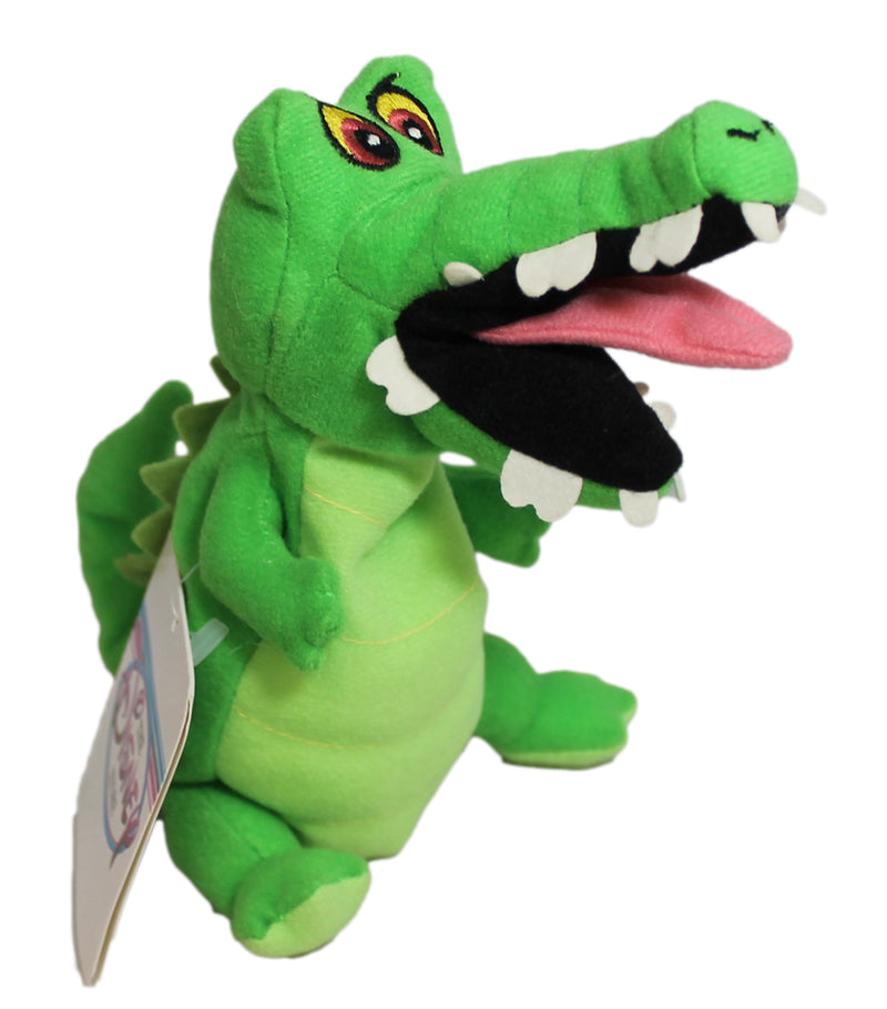 Disney Plush: Peter Pan Crock the Crocodile