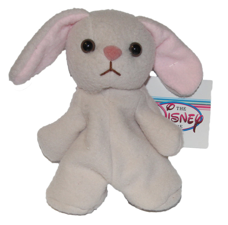 Disney Plush: The Parent Trap's Cuppy