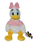 Disney Plush: Daisy Duck