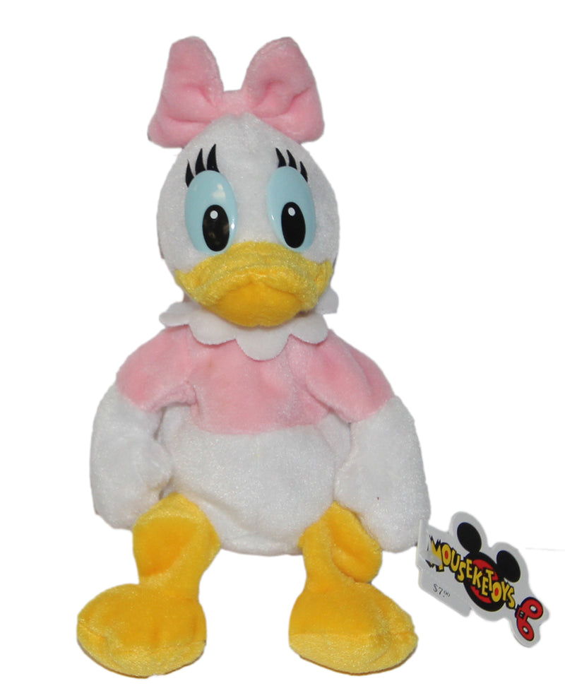 Disney Plush: Daisy Duck