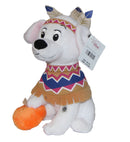 Disney Plush: 101 Dalmations' Penny as a Native American