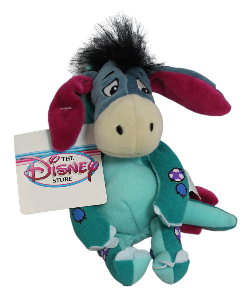 Disney Plush: Eeyore as a Dinosaur