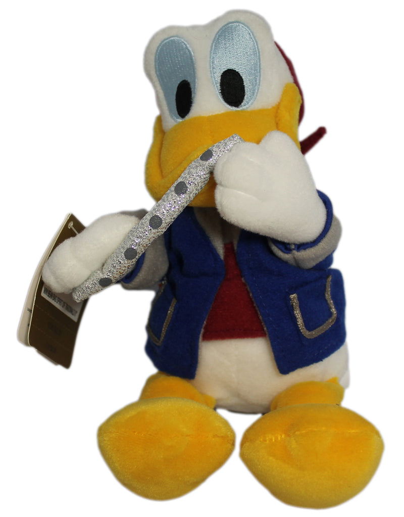 Disney Plush: Donald Duck- Spirit of '76